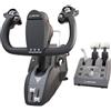 Thrustmaster Simulatore di volo Thrustmaster Yoke TCA Edizione Boeing 787 [4460209]