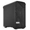 Fractal Case Fractal Design Torrent Compatto midi tower Nero [KOFDEOD0TORNTC4]