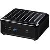 Asrock Barebone ASRock NUC BOX-J6412 Nero [90PXG8M0-P0EAY100]