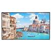 Hikvision Monitor led 65" Hikvision DS-D5065UC-CÂ 4K Ultra HD 3840x2160p 8ms classe G Nero [HIK]