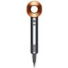 Dyson Asciugacapelli Dyson supersonic 1600w Rame/nichel