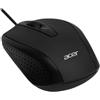 Acer Mouse Acer ottico 1000 dpi Nero [HP.EXPBG.008]