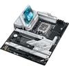 Asus Scheda madre Asus Rog strix z790-a gaming wifi intel Z790 ATX/AMD/DDR4-SDRAM Nero [90MB1CN0-M0EAY0]