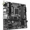 Gigabyte Scheda madre Gigabyte Intel B760/Socket 1700/ DDR4 [B760M DS3H AX DDR4]