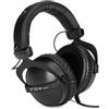 Beyerdynamic Cuffie Beyerdynamic DT 770 M cablate con archetto music Nero [43000047]