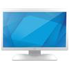 Elotouch Monitor touch 23.8" Elotouch Elo 2403LM Full HD 1920x1080p 16ms classe E Bianco [E659395]