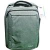 Adj Zaino notebook Adj per 13/15.6'' con cavo Usb Verde [180-00043]
