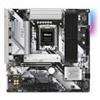 Asrock Scheda madre Asus B760M Pro RS Intel B760 LGA1700 DDR5 [90-MXBLH0-A0UAYZ]
