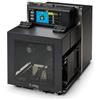 Zebra Stampante per etichette Zebra ZE511 LH a trasferimento termico 4'' 203dpi [ZE51142-L0E0000Z]