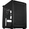 Cooler master Case Cooler Master Qube 500 Flatpack mATX Nero [Q500-KGNN-S00]