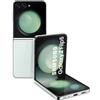 Samsung Smartphone Samsung Galaxy Z Flip5 F731 6.7'' 8GB/512GB/5G/Dual sim/3700mAh/Verde menta [SAMZF5F731512MIEU]