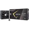 Seasonic Alimentatore 1200W Seasonic Vertex PX-1200 80 Plus Platinum Nero [VERTEX PX-1200]