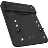 Icybox Docking station Icybox IB-2915MSCL-C31 Nero [61017]