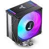 JONSBO Dissipatore cpu Jonsbo cr-1000 Evo/200w Nero