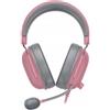 Razer Cuffie Razer per Gamer Kraken V3x con file Rosa