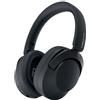 Creative Labs Cuffie Creative Labs Zen Hybrid 2 Bluetooth/USB-C senza file Nero [51EF1140AA001]