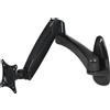 Arctic Supporto monitor Arctic W1-3D da parete per tv - monitor fino a 49'' max 8kg Nero [AEMNT00032A]