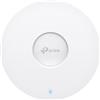 Tp-link Access point TP-Link EAP673 AX5400 Wireless Dual band Wi-Fi 6 Bianco [KMTPLAP00000046]