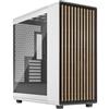 Fractal Case Fractal North Xl Midi-Tower E-ATX Bianco [FD-C-NOR1X-04]
