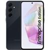 Samsung Smartphone Samsung Galaxy A35 Enterprise Edition 6.6'' 6GB/128GB/5G/Dual sim/5000mAh/Blu scuro [SM-A356BZKBEEE]