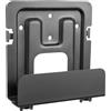 Equip Supporto Equip 650896 per lettore multimediale max 1kg Nero [650375]