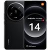 Xiaomi Smartphone Xiaomi 14 Ultra 6.73'' 16GB/512GB/5G/Dual sim/5000mAh/Nero [XIA14U5G16512BEU]