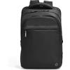 Hp Zaino Hp Professional da 17.3" Nero [500S6AA]
