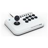 Hori Joystick Hori Fighting Stick Mini per PS5, PS4 e PC Bianco