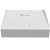 Tp-link Router TP-Link XZ000-G7 IEEE 802.1Q/IEEE 802.1p/IEEE 802.3u/1244Mbps Bianco [NUTPLGPON000004]