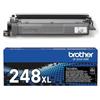 Brother Toner Brother TN-248XLBK 3000pagine Nero 1pz [TN248XLBK]