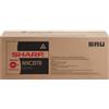Sharp Toner Sharp MXC-35TB 9000pagine Nero 1pz [MXC35TB]