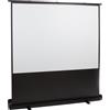MACLEAN Schermo di proiezione portatile Maclean MC-963 86" 190x188m Plastica/Bianco [MC-963]