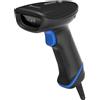 NEWLAND Lettore codici a barre Newland HR23 Dorada portatile cablato 2D [NLS-HR2300-SA]
