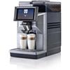 Saeco Macchina da caffe' espresso Saeco Magic M2 4l 1900W Nero/Argento [SAECO MAGIC M2]