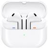 Samsung Auricolari Samsung Galaxy Buds3 R530 wireless Bluetooth 5.4 Bianco [8806095645810]