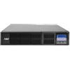Adj Gruppo di continuita' Adj Serie 9 650-03004 UPS Tower/Rack online 3000VA/2700W Nero [650-03004]
