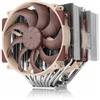 Noctua Dissipatore cpu a ventola Noctua NH-D15 G2 LBC 280mm Beige/Marrone [NH-D15 G2 LBC]