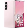 Samsung Smartphone Samsung Galaxy Z fold6 7.6" 12GB/512GB/5G/Dual sim/4400mAh/Rosa [SM-F956BLICEUE]