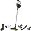 Karcher Aspirapolvere a batteria Karcher ourFamily VC 6 Senza sacchetto 0.8l 250W 2.5Ah 25.2V Multicolore [1.198-677.0]