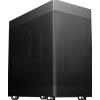 Itek Case Itek Promesh 35B Mini Tower mATX 2xUSB3 Tipo C 3 Lati Mesh Nero [ITGCAPM35B]
