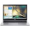 Acer Notebook Acer AS A3 A315-59-77J2 I7-1255U/16GB/512GB SSD/15.6" Win11H/Argento [NX.K6TET.00C]