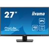 Iiyama Monitor Led 27'' IPS iiyama ProLite WQHD 2560x1440p/1ms/classe E/Nero [XU2793QSU-B7]