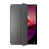 Lenovo Custodia a portafoglio Lenovo Idea Tab Pro Folio Grigio [ZG38C05980]