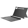Tastiera Lenovo per Idea Tab Pro wireless Grigio [ZG38C06020]