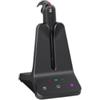 Yealink Auricolare Yealink WH63 E2 Wireless Nero [YEA]