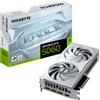 Gigabyte Scheda video nVidia Gigabyte GeForce RTX 5060 Eagle OC Ice 8GB GDDR7 128bit Bianco [GV-N5060EAGLEOC ICE-8GD]