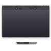 Wacom Tavoletta grafica Wacom Intuos Pro Large Usb/Bluetooth Nero [PTK870K0B]
