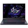 Acer Notebook 16" Acer Predator Helios Neo 16 AI PHN16-73-91VJ i9-275HX/32GB/1TB SSD/Win11H/Nero [NH.QX2ET.003]