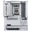 Asus Scheda madre Amd Asus TUF B850 BTF WIFI W AM5 Atx 4x DDR5 Bianco [90MB1KW0-M0EAY0]