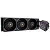 Thermalright Dissipatore cpu a liquido Thermalright Hyper Vision 360 UB ARGB 360mm Nero
